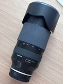 Tamron Zoom Lenses 70-180Mm F/2.8 Di Iii Vxd