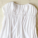 Tomorrowland Sleeveless V