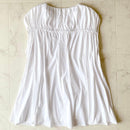 Tomorrowland Sleeveless V