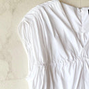 Tomorrowland Sleeveless V