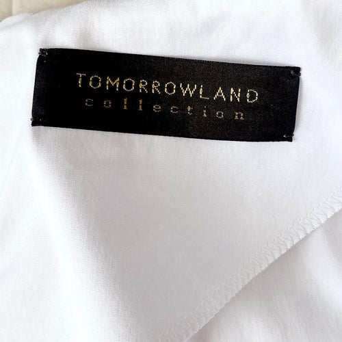 Tomorrowland Sleeveless V