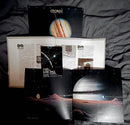 Japanese Music Cosmos Lp