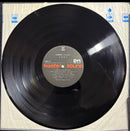 Japanese Music Cosmos Lp