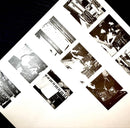 Japanese Music Cosmos Lp