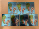 Cards, Photos Bromides One Piece 7