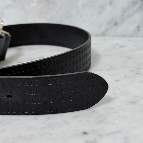 Bvlgari Belts
