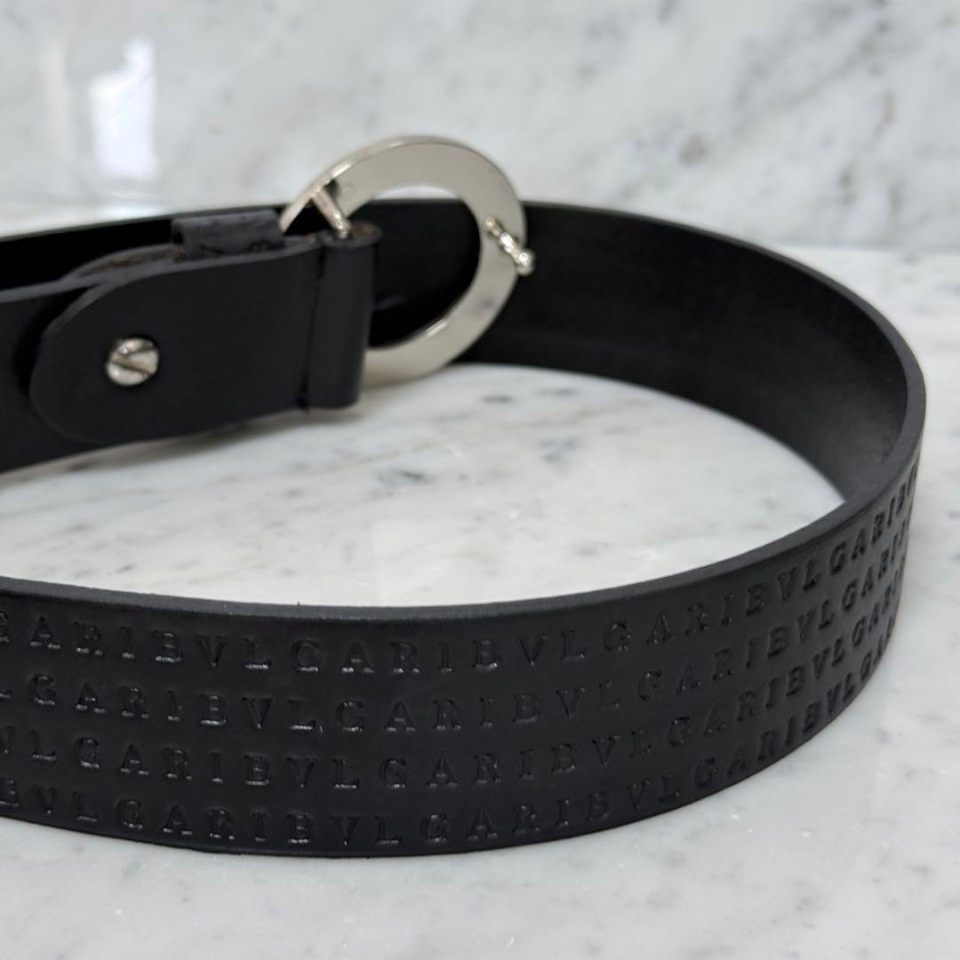 Bvlgari Belts