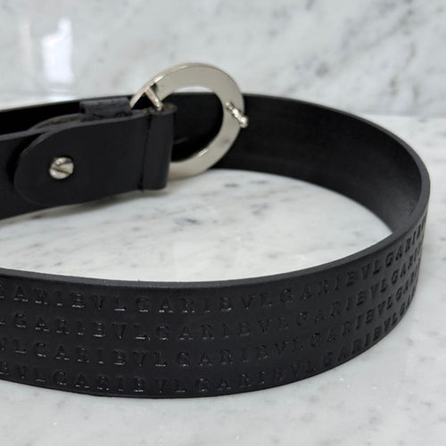 Bvlgari Belts