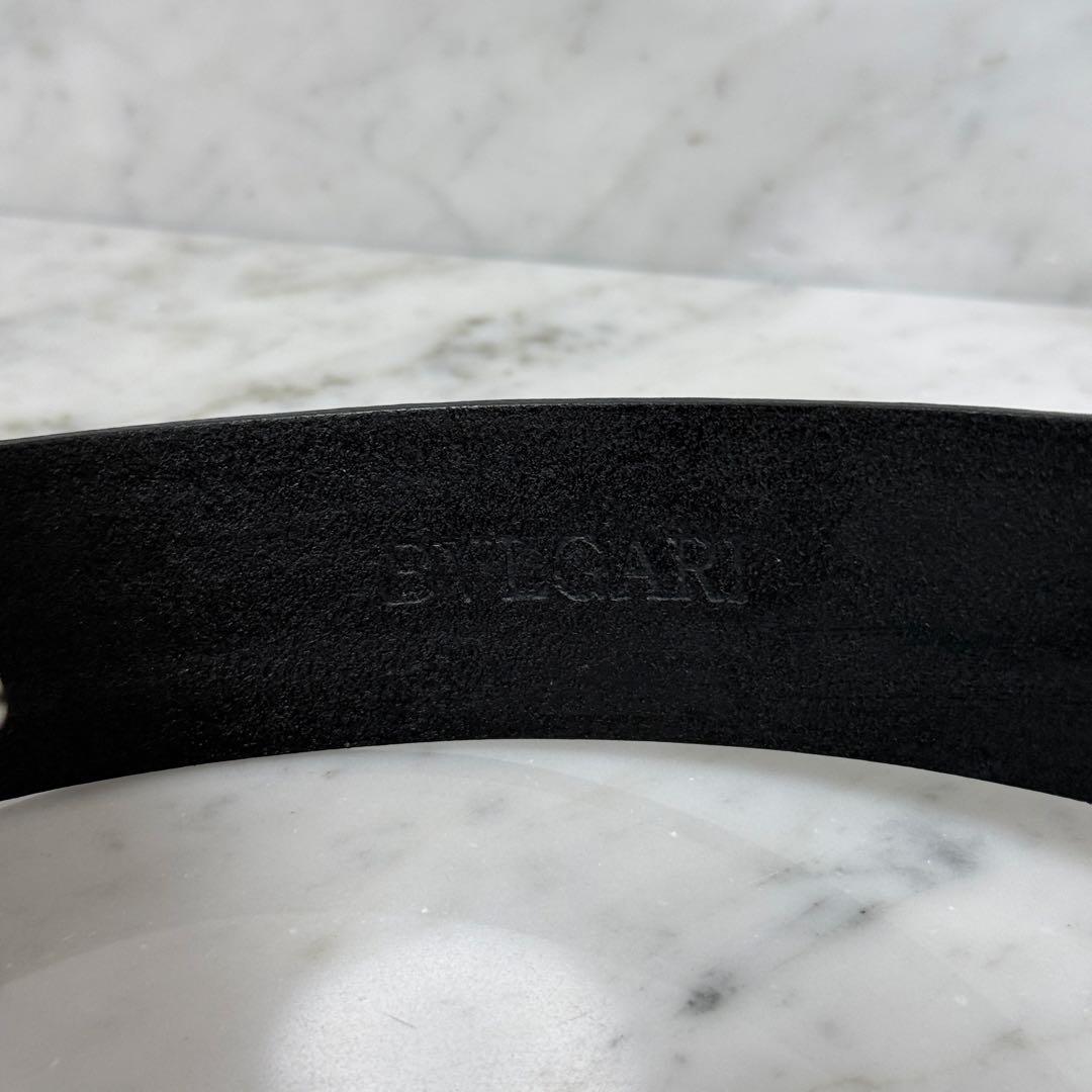 Bvlgari Belts