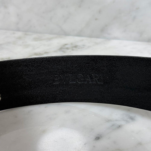 Bvlgari Belts