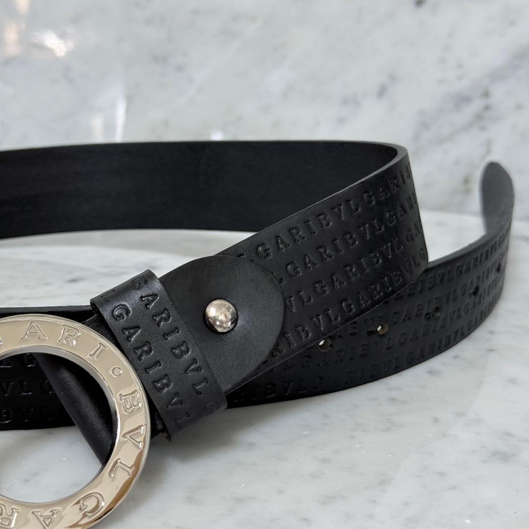 Bvlgari Belts