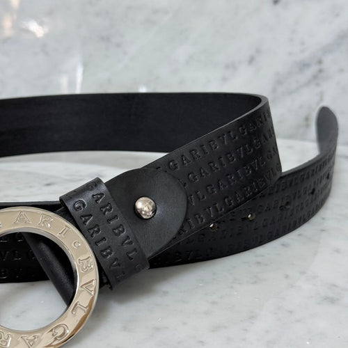 Bvlgari Belts