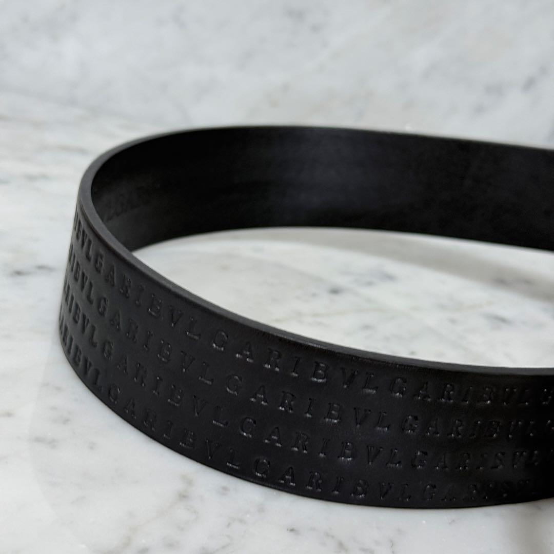 Bvlgari Belts