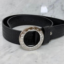 Bvlgari Belts