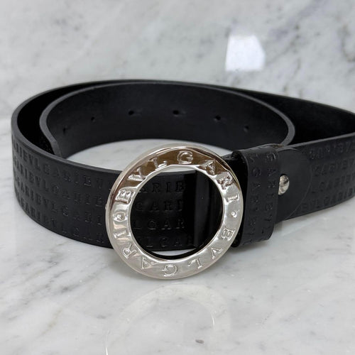 Bvlgari Belts