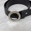 Bvlgari Belts