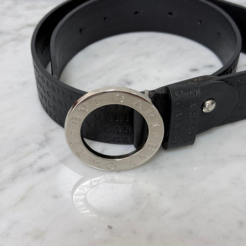 Bvlgari Belts