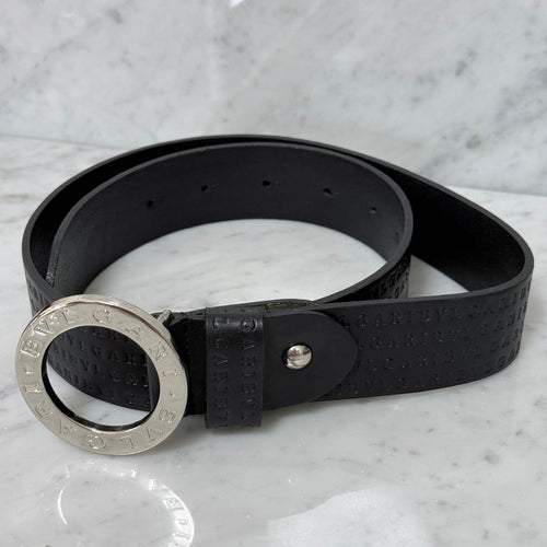 Bvlgari Belts