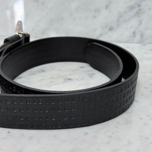Bvlgari Belts
