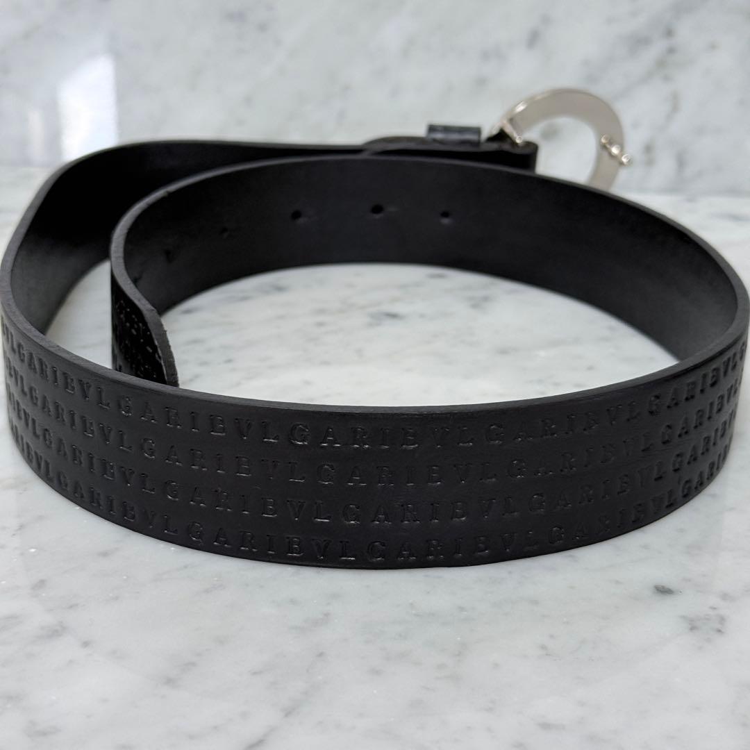 Bvlgari Belts