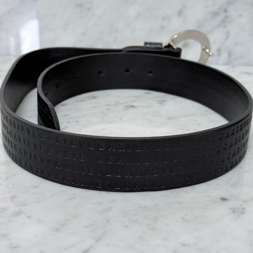Bvlgari Belts
