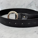 Bvlgari Belts
