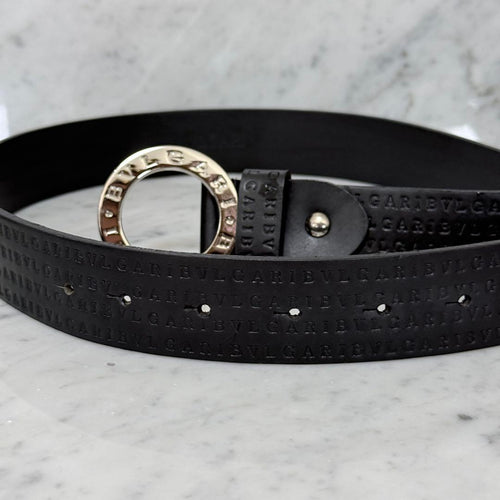 Bvlgari Belts