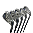 Single Iron Inpres Ud+2(2019) 6S Ir Mx-519I R) D