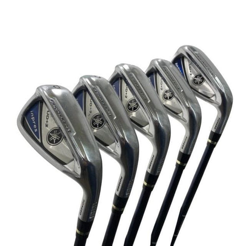 Single Iron Inpres Ud+2(2019) 6S Ir Mx-519I R) D