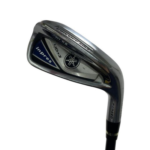 Single Iron Inpres Ud+2(2019) 6S Ir Mx-519I R) D
