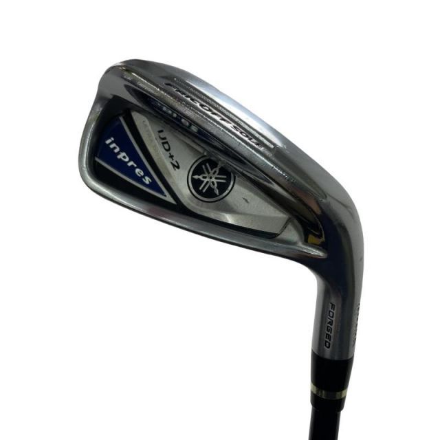 Single Iron Inpres Ud+2(2019) 6S Ir Mx-519I R) D