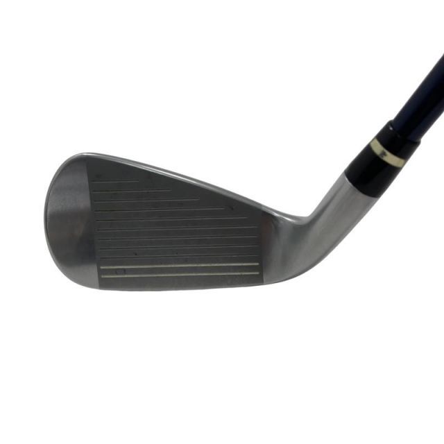 Single Iron Inpres Ud+2(2019) 6S Ir Mx-519I R) D