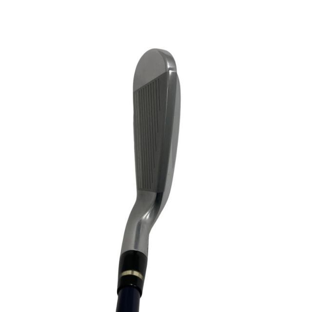 Single Iron Inpres Ud+2(2019) 6S Ir Mx-519I R) D