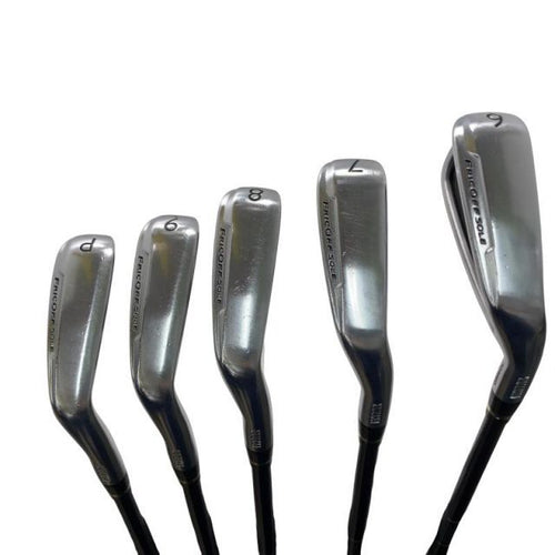 Single Iron Inpres Ud+2(2019) 6S Ir Mx-519I R) D
