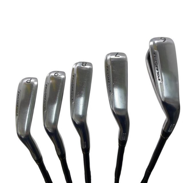 Single Iron Inpres Ud+2(2019) 6S Ir Mx-519I R) D