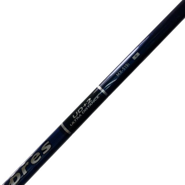 Single Iron Inpres Ud+2(2019) 6S Ir Mx-519I R) D