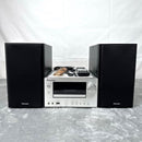 Pioneer Cd Md Cassette Deck A62 X-Hm81-S