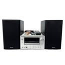 Pioneer Cd Md Cassette Deck A62 X-Hm81-S