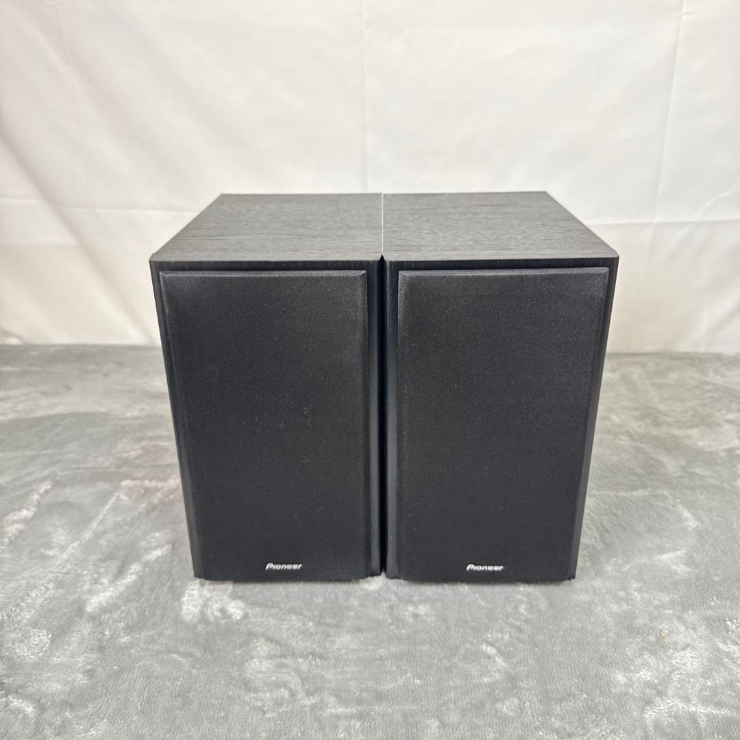 Pioneer Cd Md Cassette Deck A62 X-Hm81-S