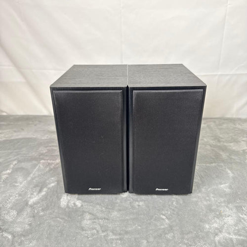 Pioneer Cd Md Cassette Deck A62 X-Hm81-S