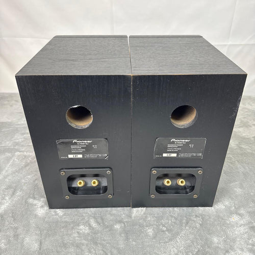 Pioneer Cd Md Cassette Deck A62 X-Hm81-S
