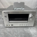Pioneer Cd Md Cassette Deck A62 X-Hm81-S
