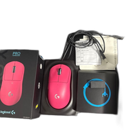 Logicool Mouse Body