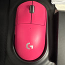 Logicool Mouse Body