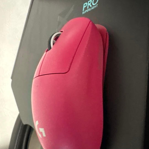 Logicool Mouse Body