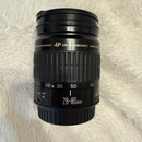 Canon Lens (Zoom) Ef28-80Mm F4-5.6