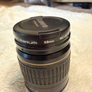 Canon Lens (Zoom) Ef28-80Mm F4-5.6