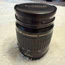 Canon Lens (Zoom) Ef28-80Mm F4-5.6