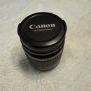 Canon Lens (Zoom) Ef28-80Mm F4-5.6