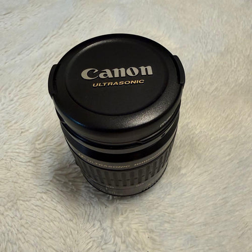 Canon Lens (Zoom) Ef28-80Mm F4-5.6